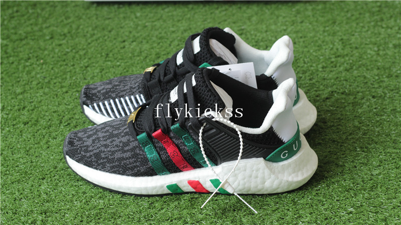 Adidas Original EQT Support 9317 X GC